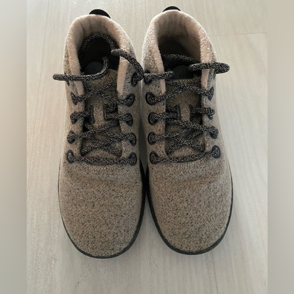 Allbirds Merino Runner